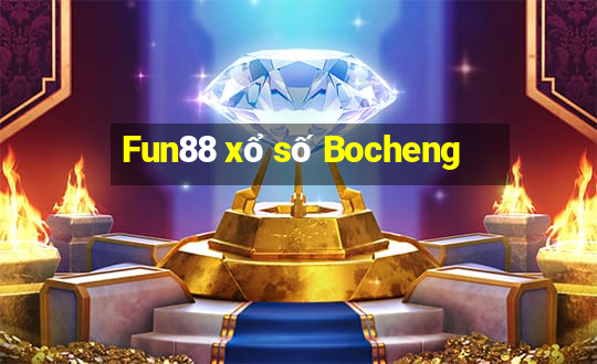 Fun88 xổ số Bocheng