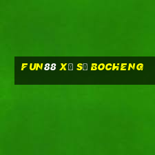 Fun88 xổ số Bocheng