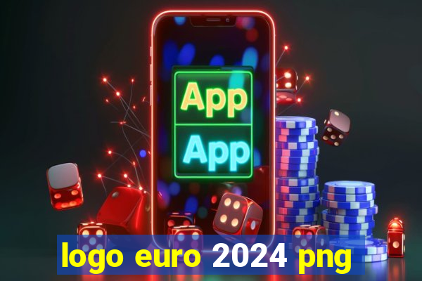 logo euro 2024 png