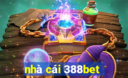 nhà cái 388bet