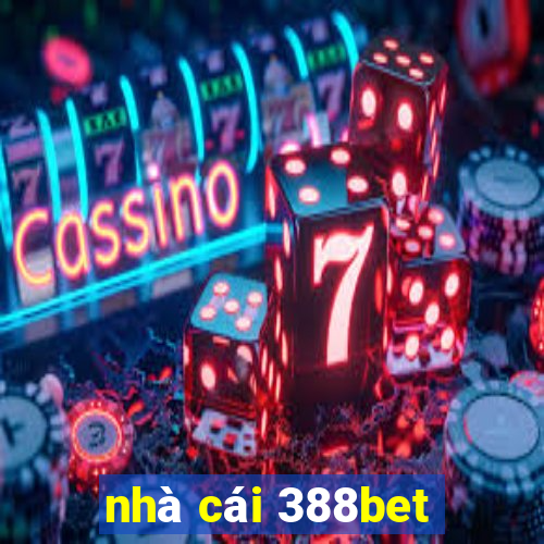 nhà cái 388bet