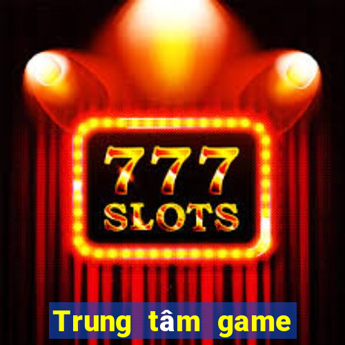 Trung tâm game bài Bock