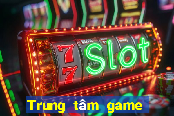 Trung tâm game bài Bock