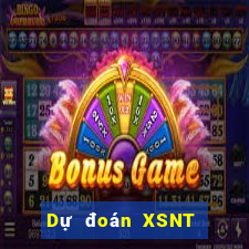 Dự đoán XSNT Thứ 5