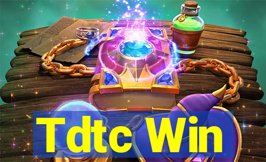 Tdtc Win