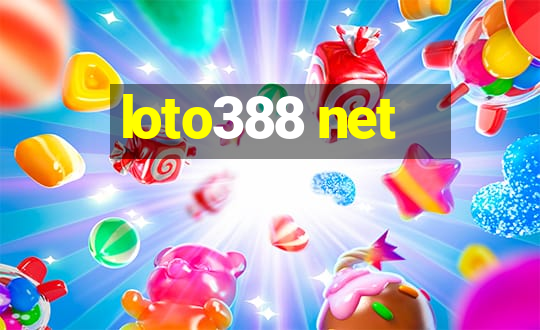 loto388 net