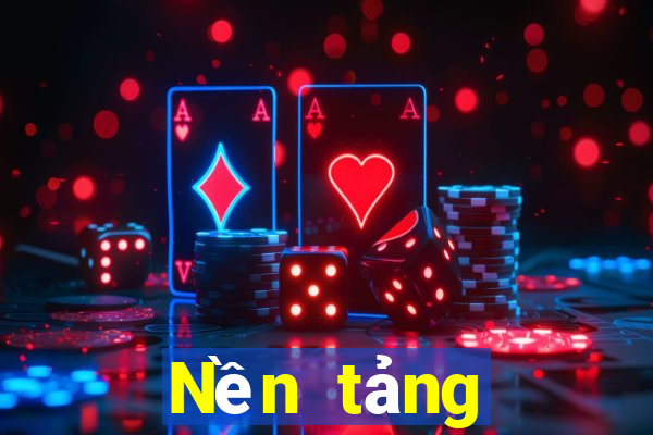 Nền tảng chiến thắng