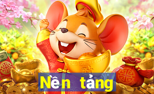 Nền tảng chiến thắng