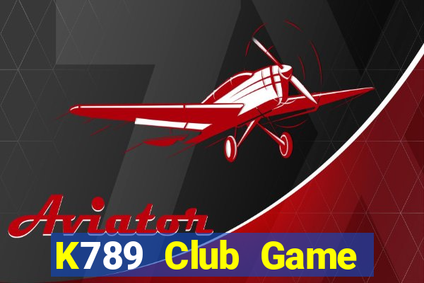 K789 Club Game Bài 2021