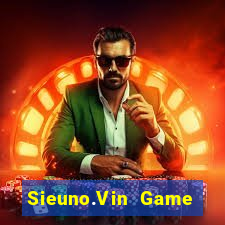 Sieuno.Vin Game Bài 888B