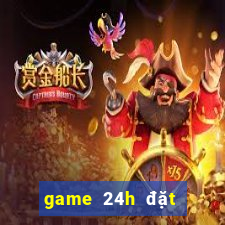 game 24h đặt boom it 7