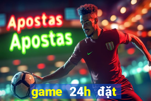 game 24h đặt boom it 7