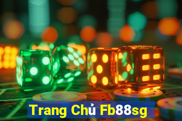 Trang Chủ Fb88sg