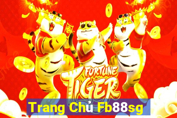 Trang Chủ Fb88sg