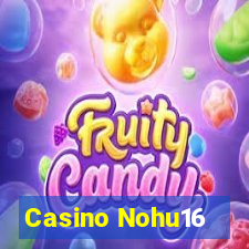 Casino Nohu16