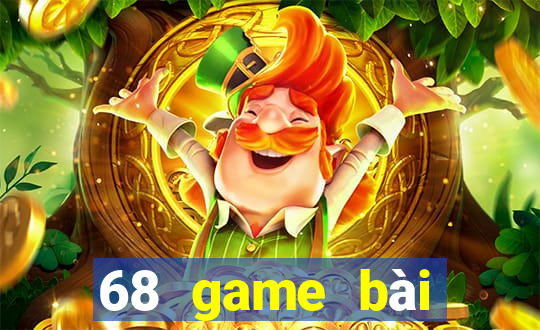 68 game bài 68gamebai club