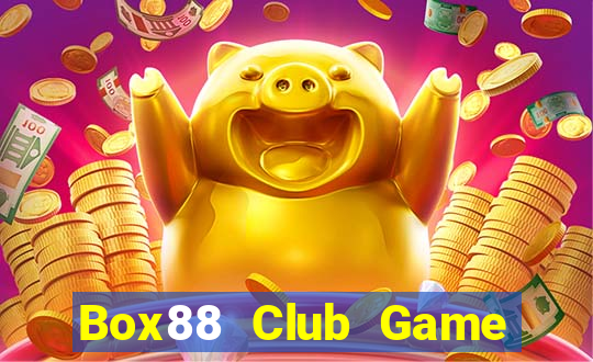 Box88 Club Game Bài Su500 Iphone