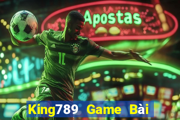 King789 Game Bài Las Vegas