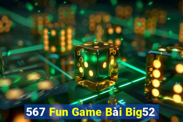 567 Fun Game Bài Big52