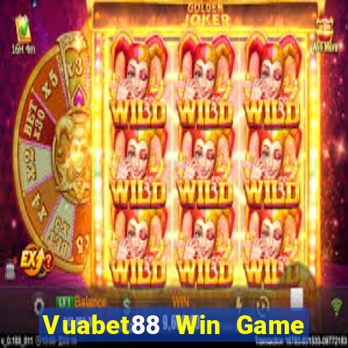 Vuabet88 Win Game Bài Cf68