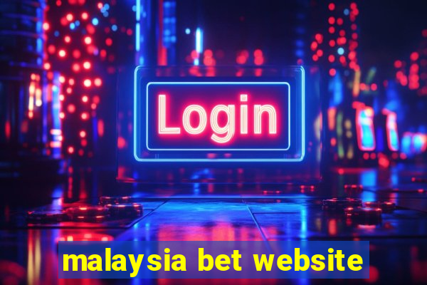 malaysia bet website