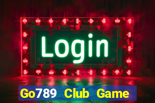 Go789 Club Game Bài 88 Club