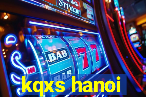 kqxs hanoi