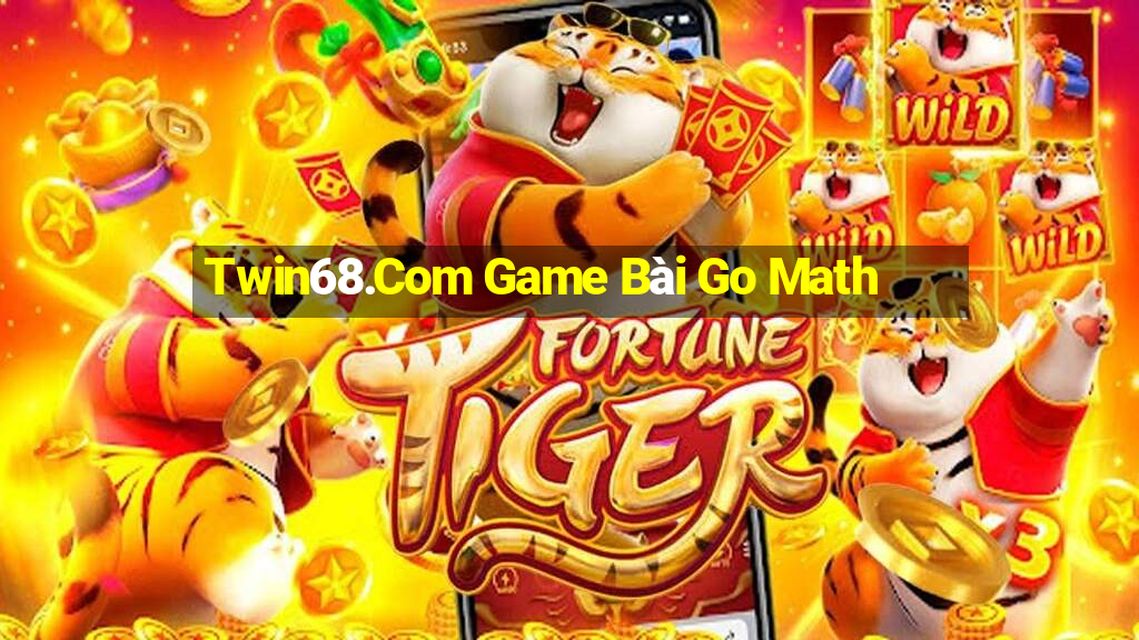 Twin68.Com Game Bài Go Math