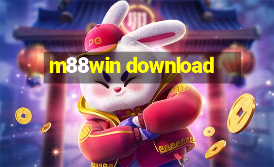 m88win download