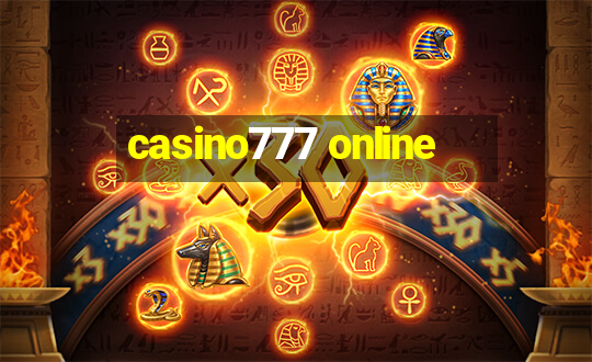 casino777 online