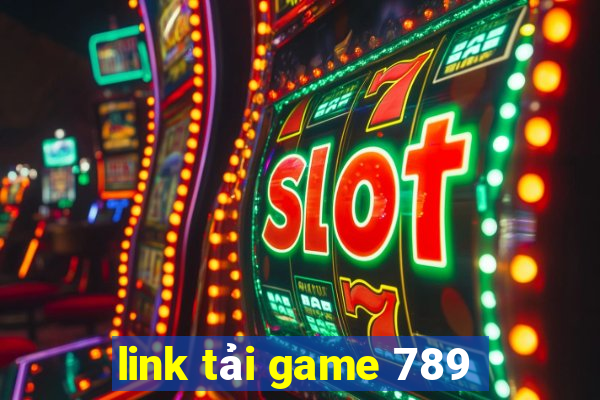 link tải game 789