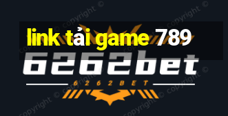 link tải game 789