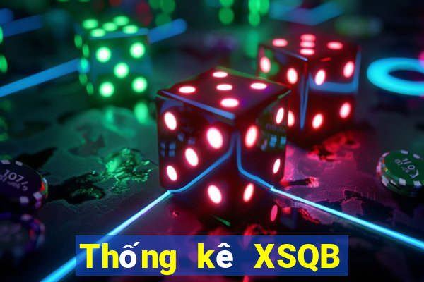 Thống kê XSQB ngày 19