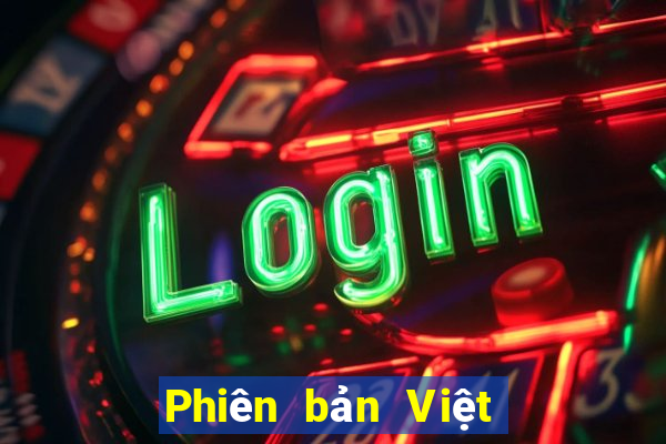 Phiên bản Việt nam Game ios