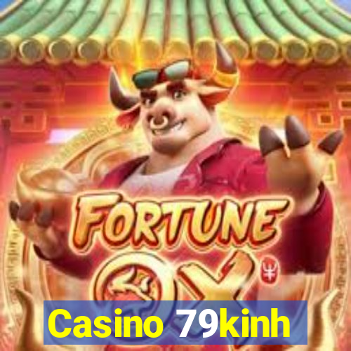 Casino 79kinh