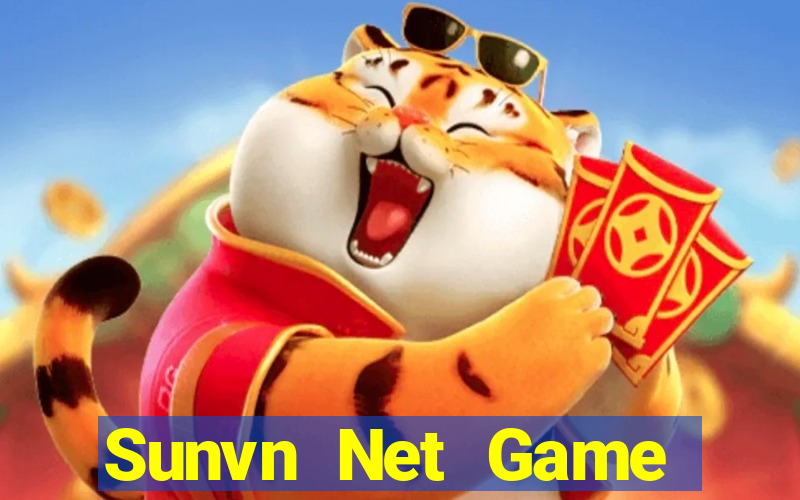 Sunvn Net Game Bài 2021