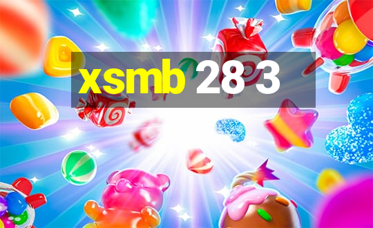 xsmb 28 3