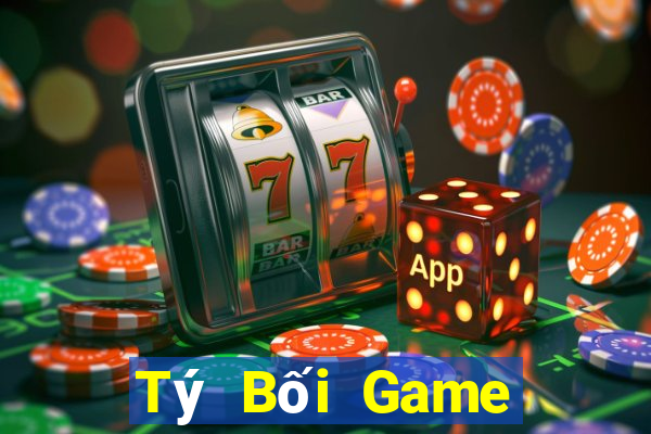 Tý Bối Game Bài 52