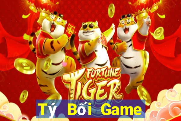 Tý Bối Game Bài 52