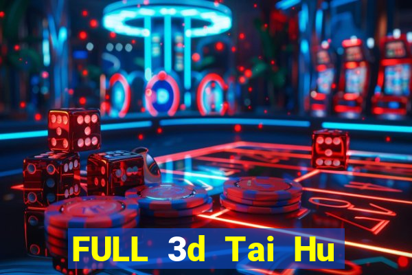 FULL 3d Tai Hu từ Enigma