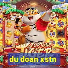 du doan xstn