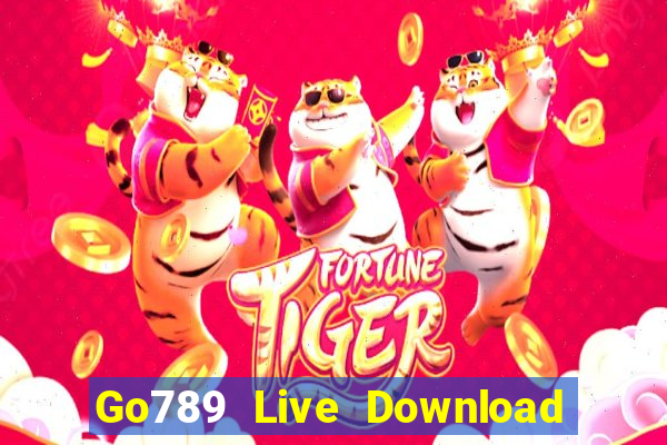 Go789 Live Download Game Đánh Bài