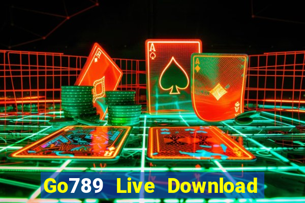 Go789 Live Download Game Đánh Bài