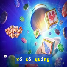 xổ số quảng trị ngày mùng 2 tháng 11