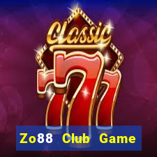 Zo88 Club Game Bài B52