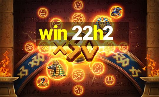 win 22h2