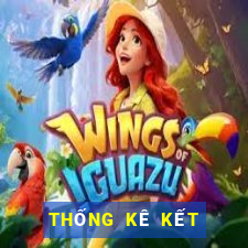 THỐNG KÊ KẾT QUẢ XSHG thứ Ba