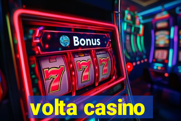 volta casino