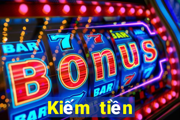 Kiếm tiền Baccarat là gì