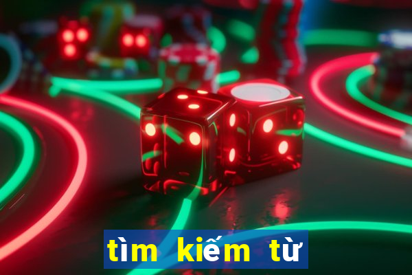 tìm kiếm từ khóa bk8